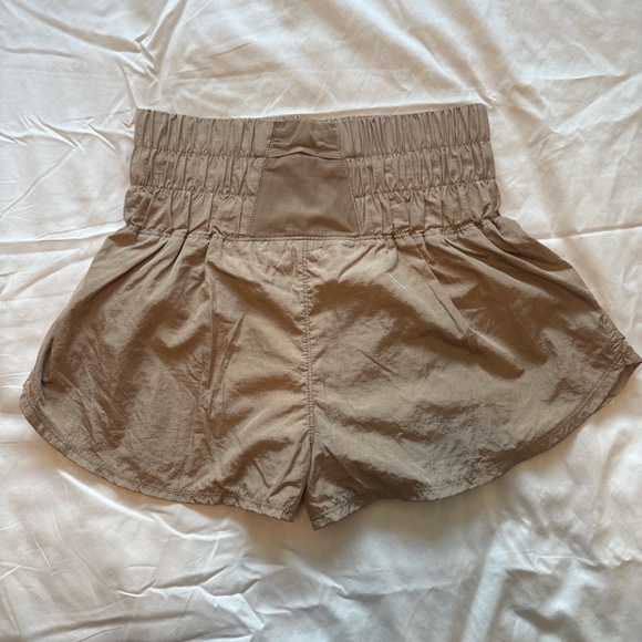 Free People Way Home Shorts/Skirt - Picture 3 of 6